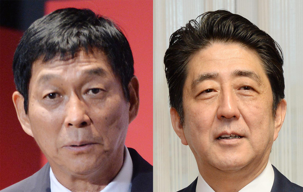 さんま　安倍元首相銃撃に悲痛…事件現場は「私の実家のすぐ近くなんですよ」(東スポWeb)
