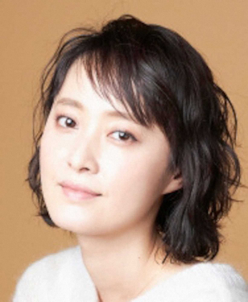 女優・中丸シオンさん死去　38歳　5年前から闘病「ウルトラマンネクサス」「警視庁捜査一課9係」出演(スポニチアネックス)