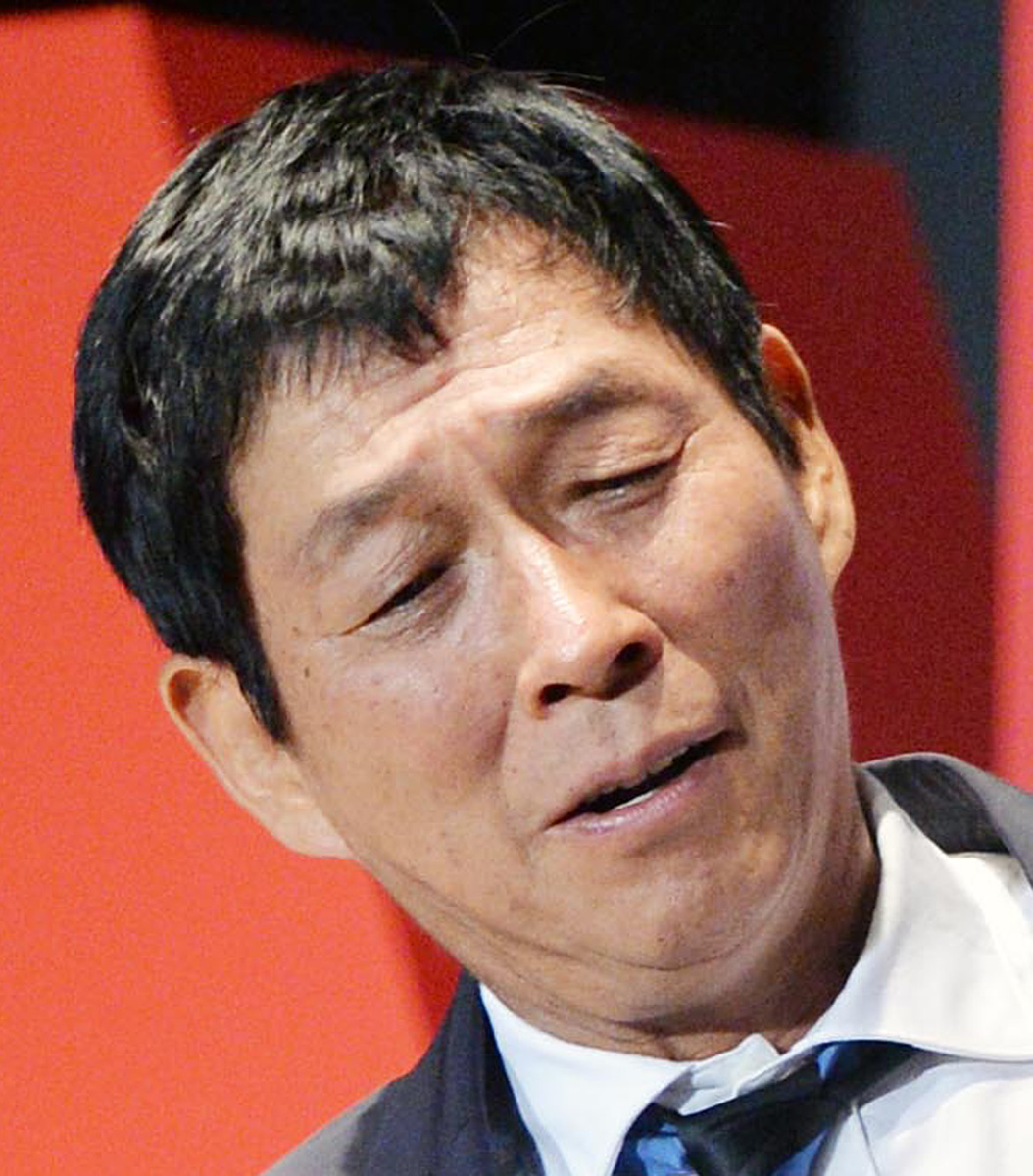 さんま　蛙亭イワクラ＆オズワルド伊藤〝熱愛〟に「俺は嫌やねん」…その理由は？(東スポWeb)