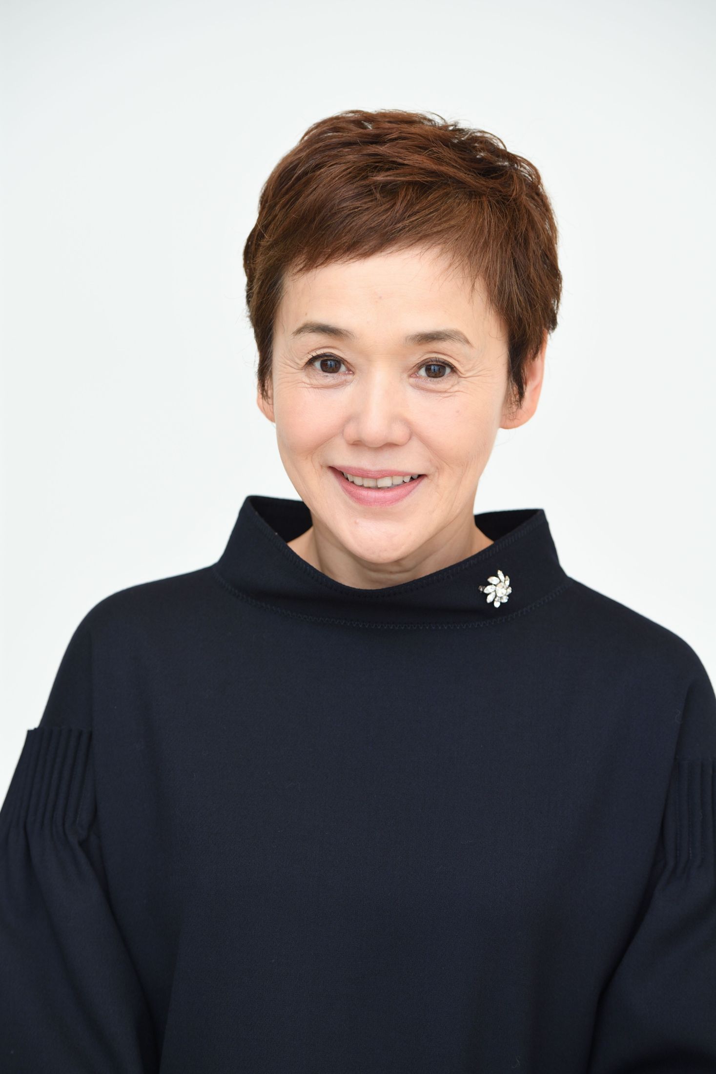 大竹しのぶ65歳に「まるで“黒い家”に住んでいたようだった」離婚後、明石家さんまと“良好な関係”でいられるワケ(文春オンライン)