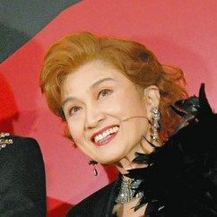 女優の久野綾希子さんが乳がんで死去、71歳、劇団四季「キャッツ」などで活躍、映画・ドラマでも(中日スポーツ)