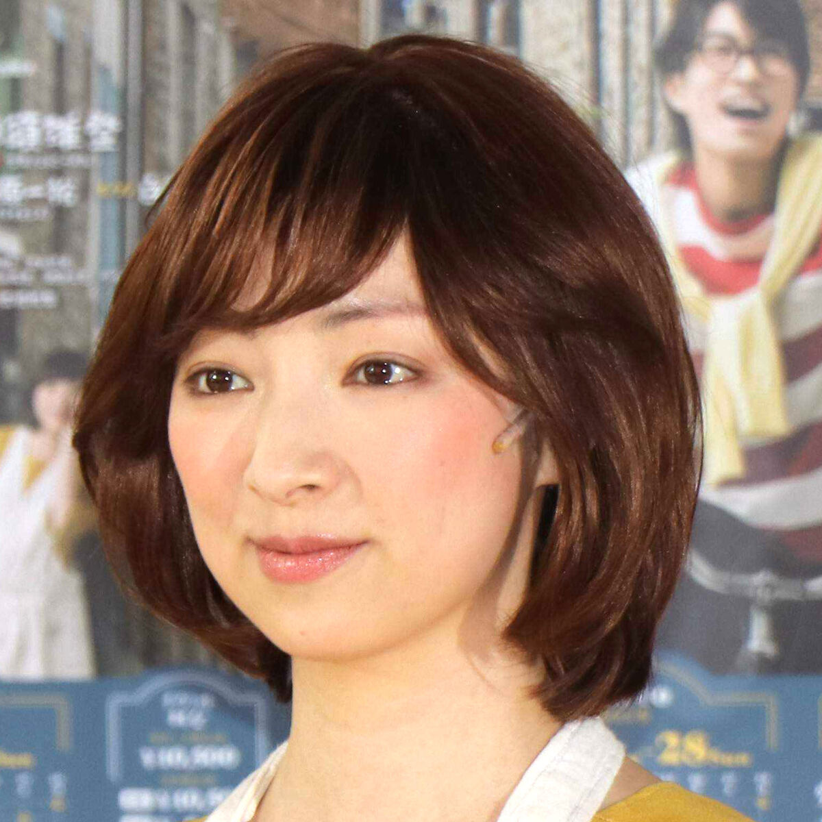 白羽ゆり、舞台「ハリー・ポッターと呪いの子」２４日から当面休演　左ふくらはぎ肉離れの症状(スポーツ報知)