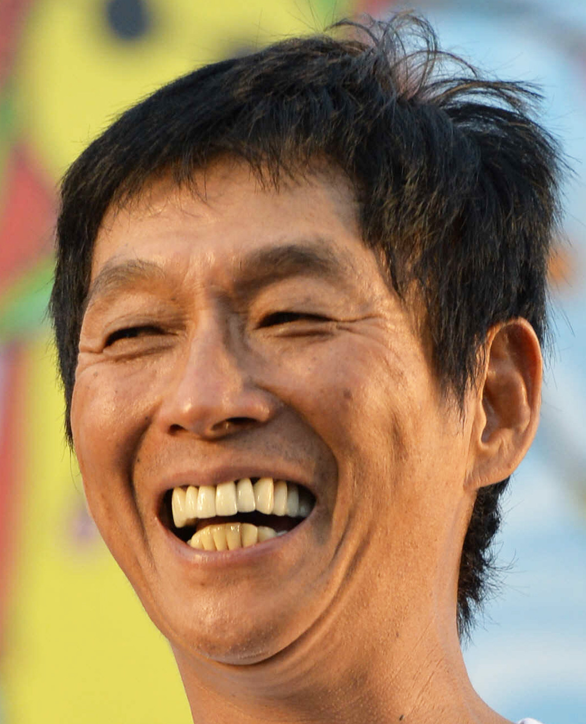 さんま『２４時間テレビ』マラソンのオファー過去告白 「それしか残ってないやんか」(東スポWeb)