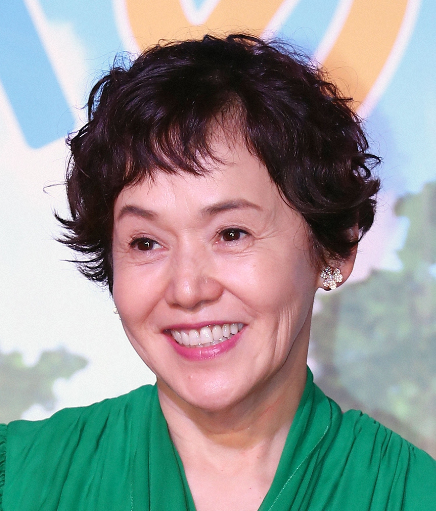 大竹しのぶ　結婚当時さんまが「つまらなかった」と感じた理由説明「家では本当に楽しいんだけど…」(スポニチアネックス)