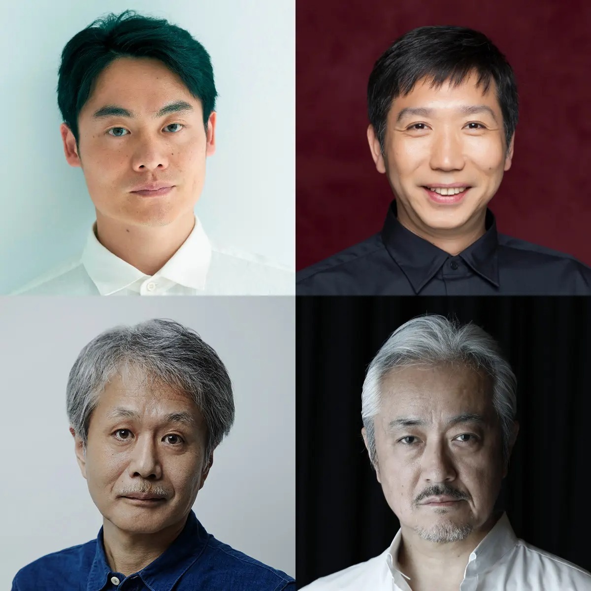 近藤公園、梶原善、片岡正二郎、山路和弘が長澤まさみ主演『エルピス』に出演決定！ティザー映像も解禁(TV LIFE web)