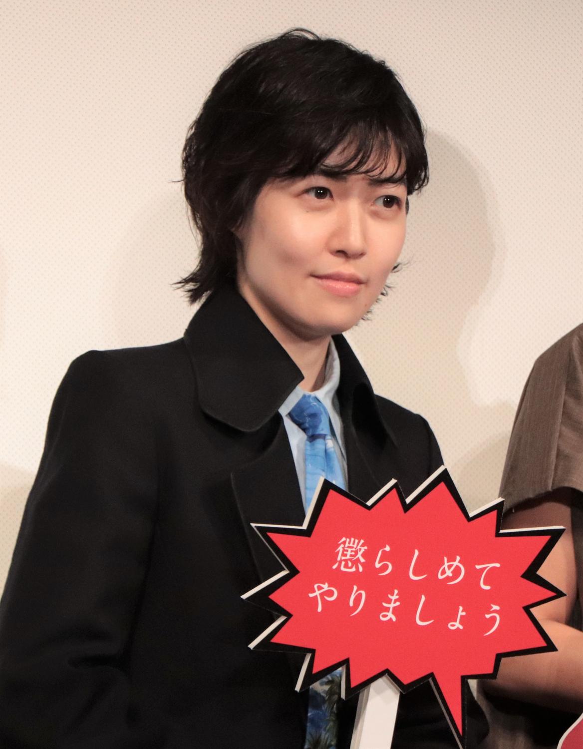 シム・ウンギョン、広瀬アリスと同じ“ポンコツ”で頼ってもらえず「悩みは自分で解決しようと」(日刊スポーツ)