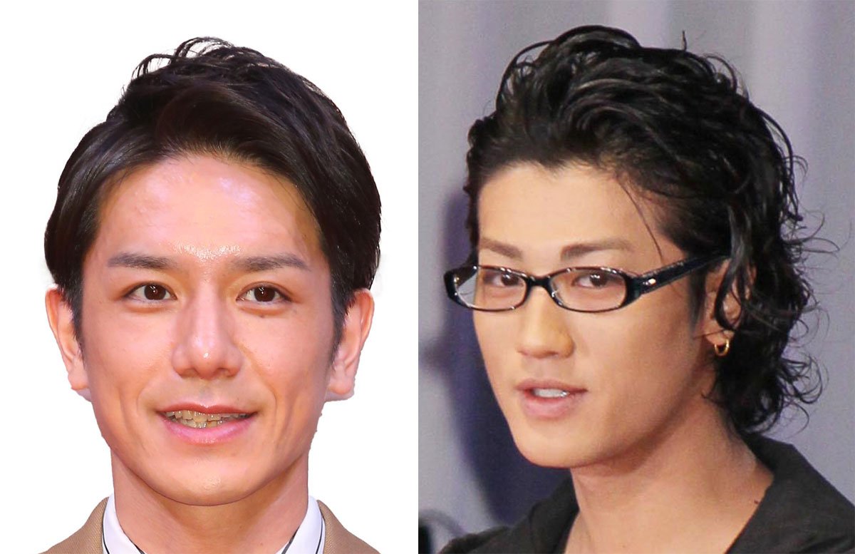 タッキーが深夜のつぶやき「仁にも感謝」「Ｐも錦戸もありがとう」(東スポWEB)