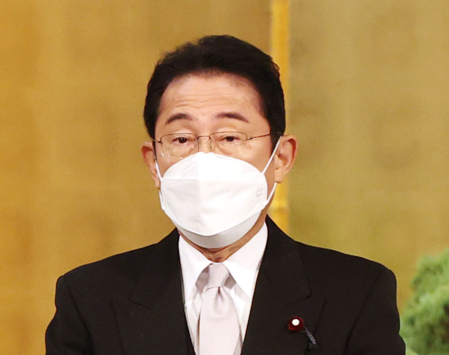 オウンゴール連発の岸田首相　大臣更迭の判断、森保監督のような「戦術変更」が必要では？(日刊スポーツ)