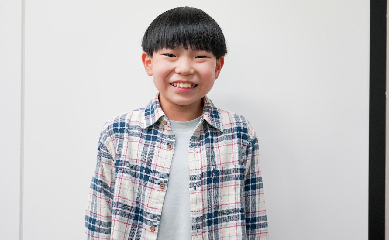 アニメ『ちいかわ』ハチワレ役演じる12歳の田中誠人「将来の夢ができ勉強に意欲出てきた」(CHANTO WEB)