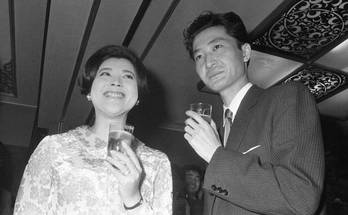 「松竹ヌーベルパーク」の旗手　吉田喜重監督死去　89歳　妻・岡田茉莉子悲痛(スポニチアネックス)