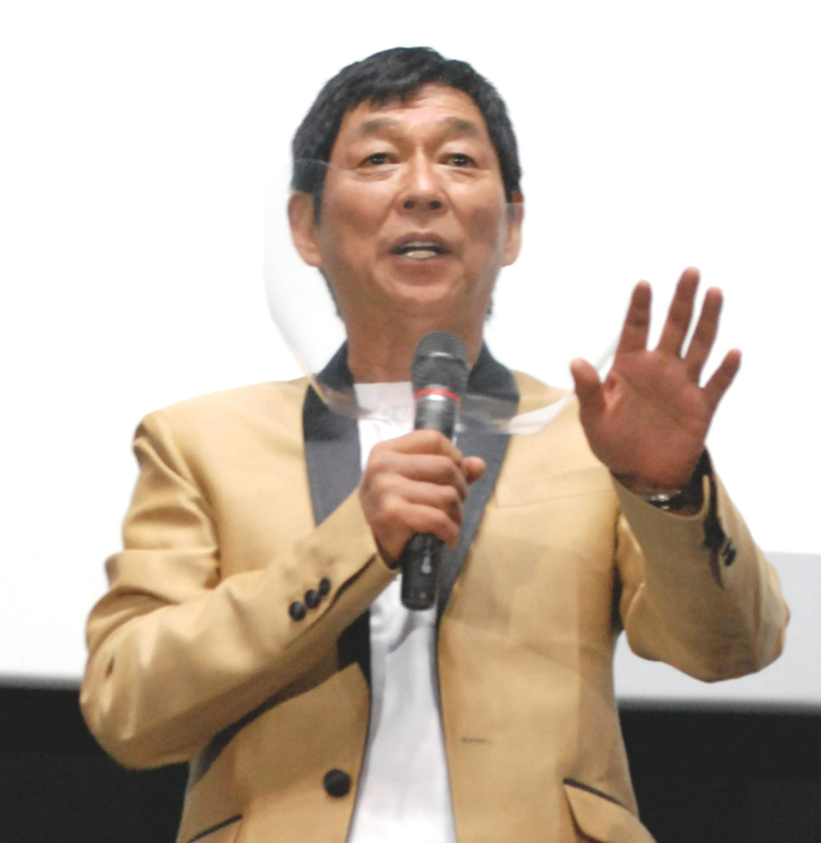 さんまがウエストランドＭ―１優勝祝福　先輩爆問太田は「番組でメチャクチャなのに礼言ってた」(日刊スポーツ)