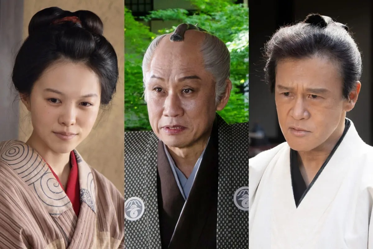 志田彩良が東山紀之主演『必殺仕事人』で時代劇初挑戦！橋本じゅん、西村まさ彦ら追加キャスト一挙解禁(TV LIFE web)