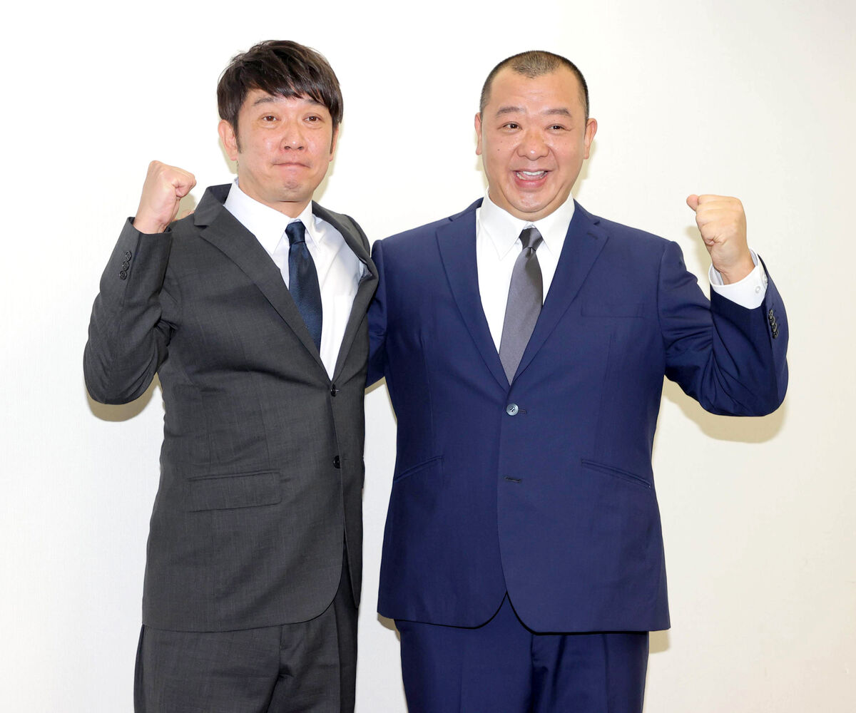 ＴＫＯ・木本武宏、トラブル会見から一夜　仕事依頼、問い合わせ続々　投資失敗談の講演依頼も(スポーツ報知)