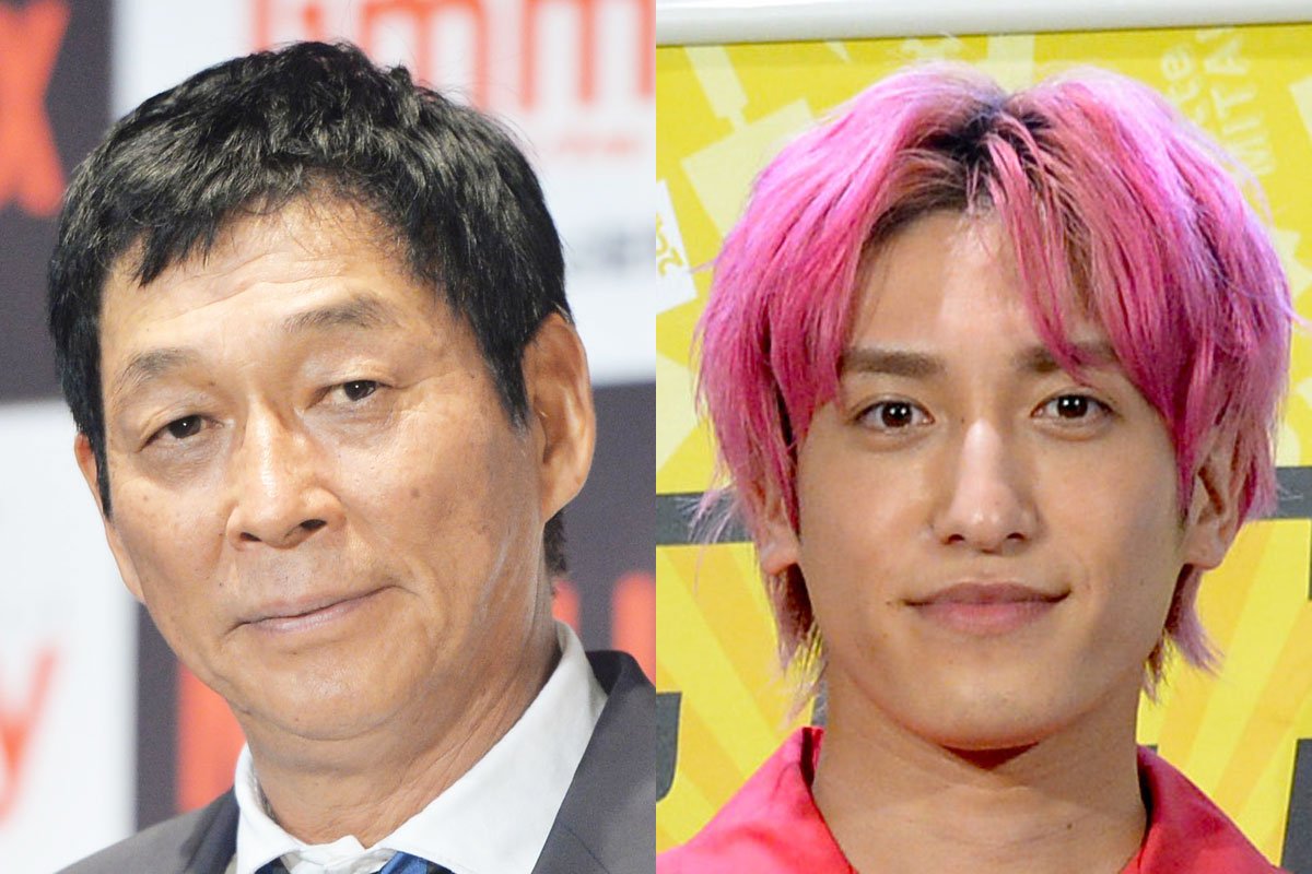 さんま　ＥＸＩＴ兼近大樹にエール「昨日はろくでもない人間でした、僕もね」(東スポWEB)