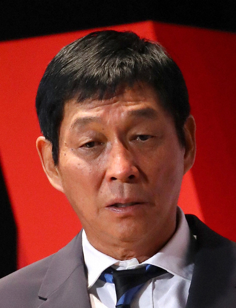 明石家さんま　兼近大樹にエール「過去と思わず、歴史と思って過ごして」(スポニチアネックス)