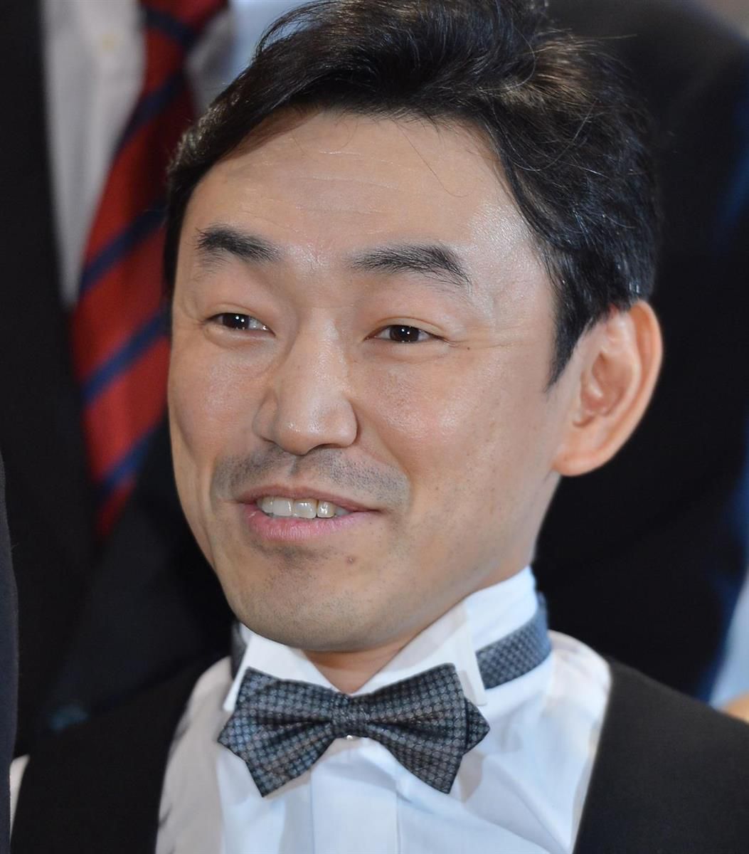 石井正則が５０歳の誕生日＆最強開運日に結婚　２０年来の顔なじみと(サンケイスポーツ)