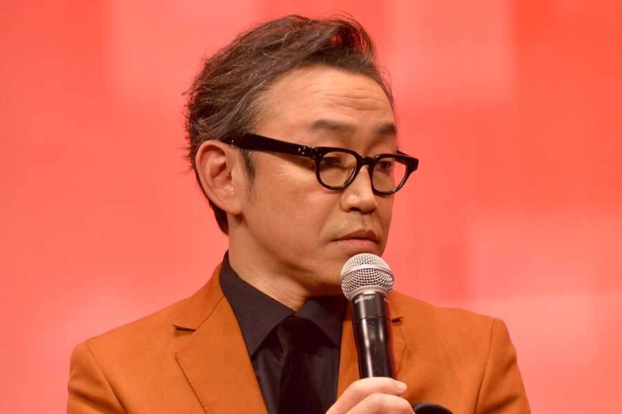 再再婚の50歳石井正則、AIイラストで妻の姿を公開　「全く似てません」も「かわいらしい方」(ENCOUNT)