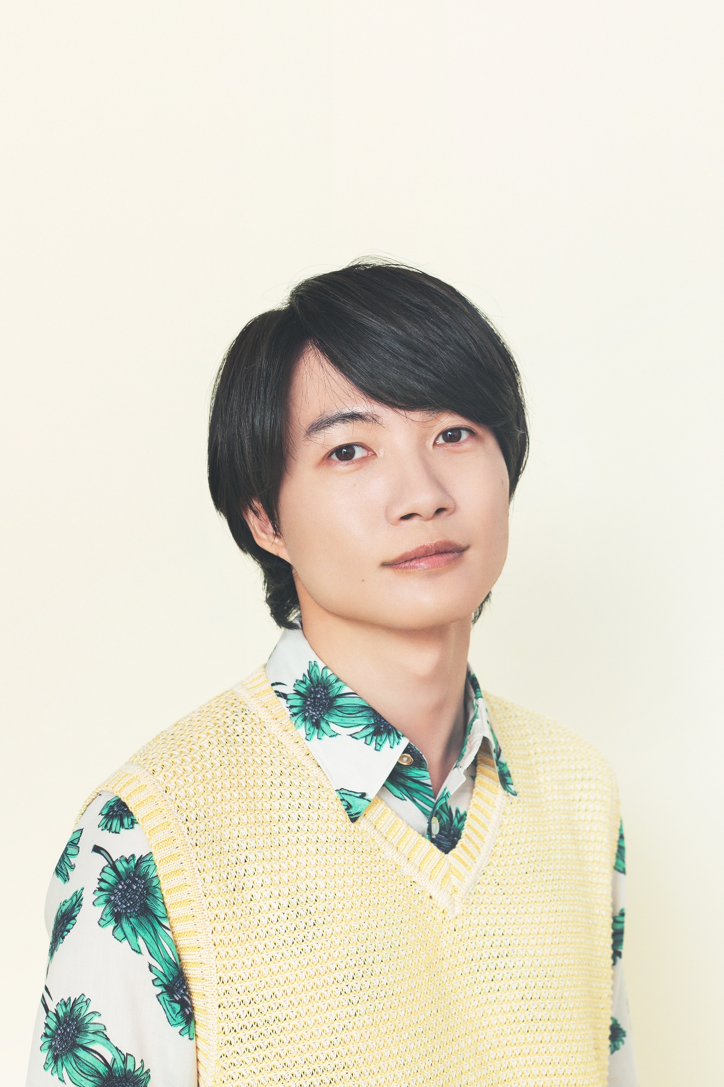 【神木隆之介】次なる朝ドラは、久しぶりの男性主人公！ 「僕がヒロイン？」と勘違いしてしまった神木さんに迫る(MORE)