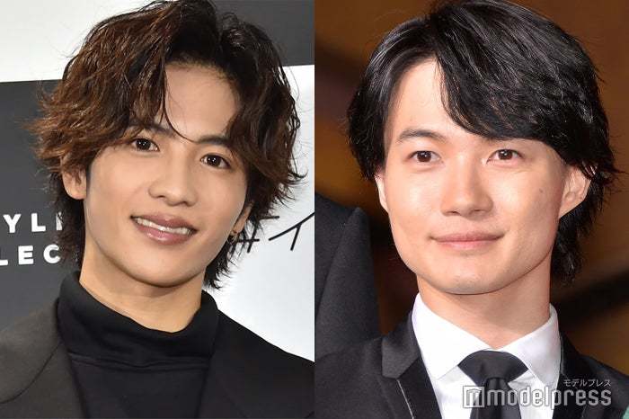 志尊淳、神木隆之介の“1人プリクラ”に乱入「可愛すぎる」「平和な世界」とファン歓喜(モデルプレス)