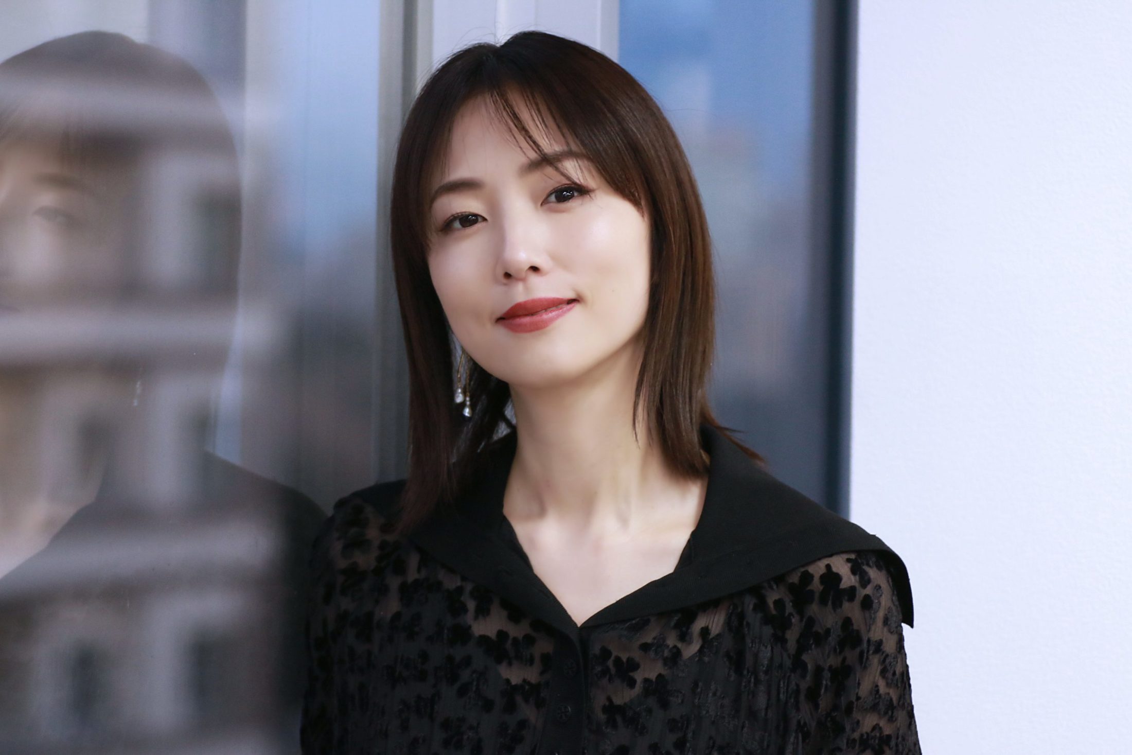 MEGUMIさん（41）、プロデュース業への進出で「さらに強くなっちゃった（笑）」(女子SPA！)