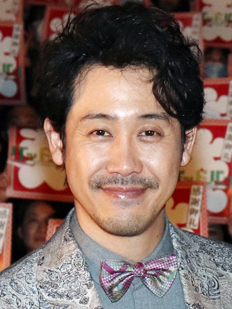 大泉洋＆橋本環奈　紅白司会コンビ復活にネット沸く「紅白司会チームやん」「また見れるとは」(スポニチアネックス)