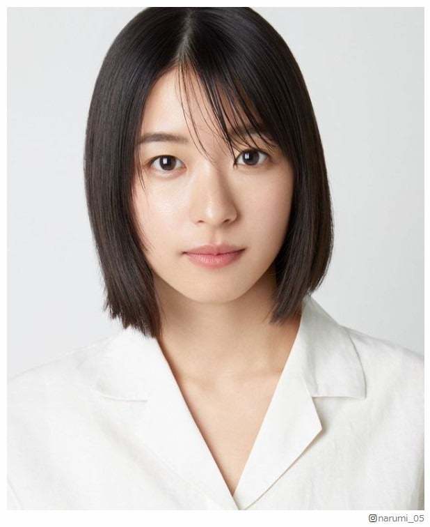 鳴海唯、芸能事務所・フラーム所属発表 有村架純・戸田恵梨香らの後輩に(モデルプレス)