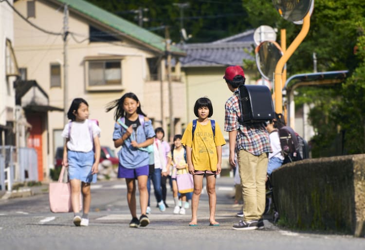 「こちらあみ子」が日プロ作品賞に　のん＆影山祐子が女優賞、足立智充が男優賞(映画ナタリー)