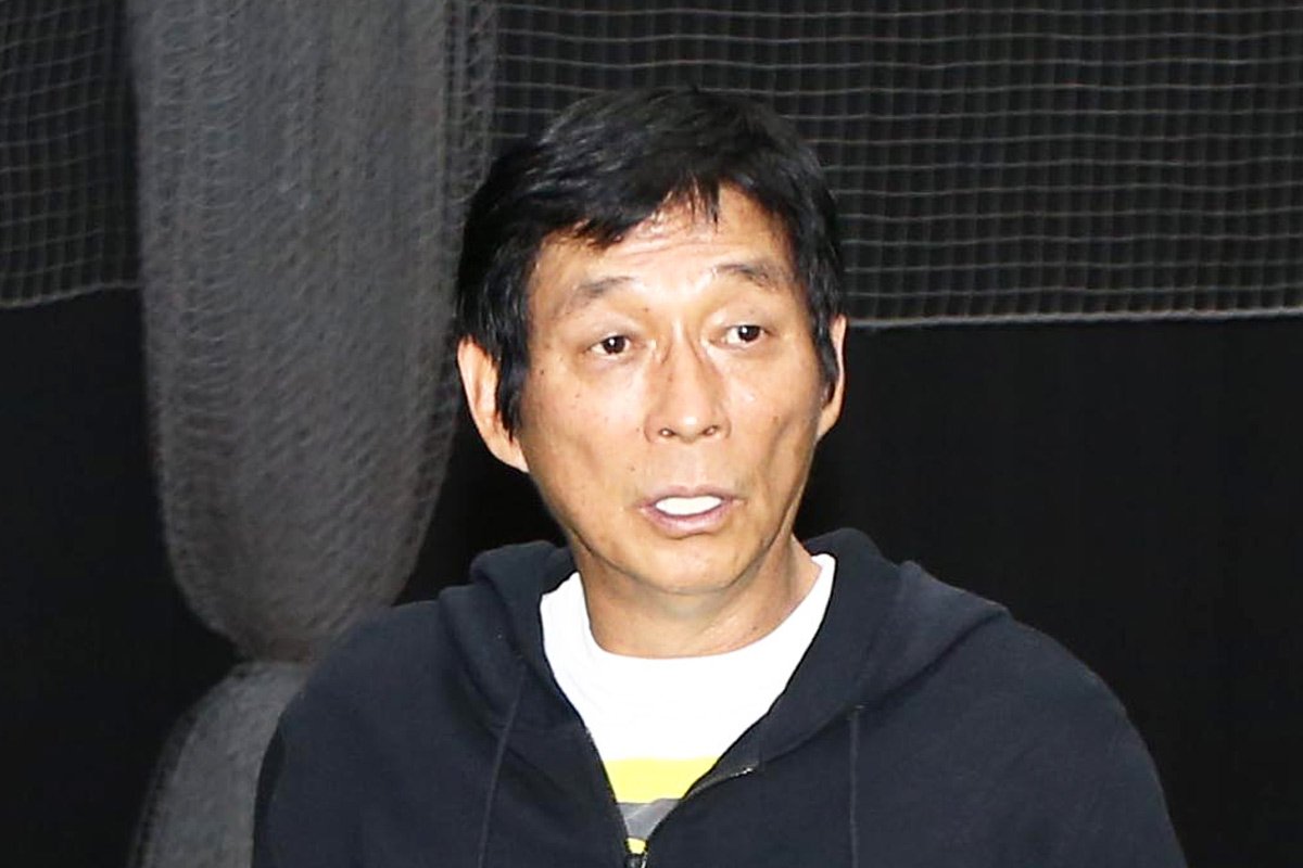 さんま　２７時間ＴＶの『ラブメイト１０』復活を明かす「女優さんたち気にしてくれてる」(東スポWEB)