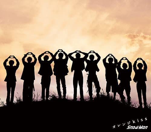 「Snow Man」のシングルで一番癒やされる曲はどれ？　3曲を紹介(ねとらぼ)