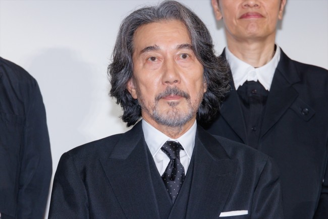 役所広司、原発事故を描いた主演作に躊躇「これをドラマにしていいんだろうか」(クランクイン！)