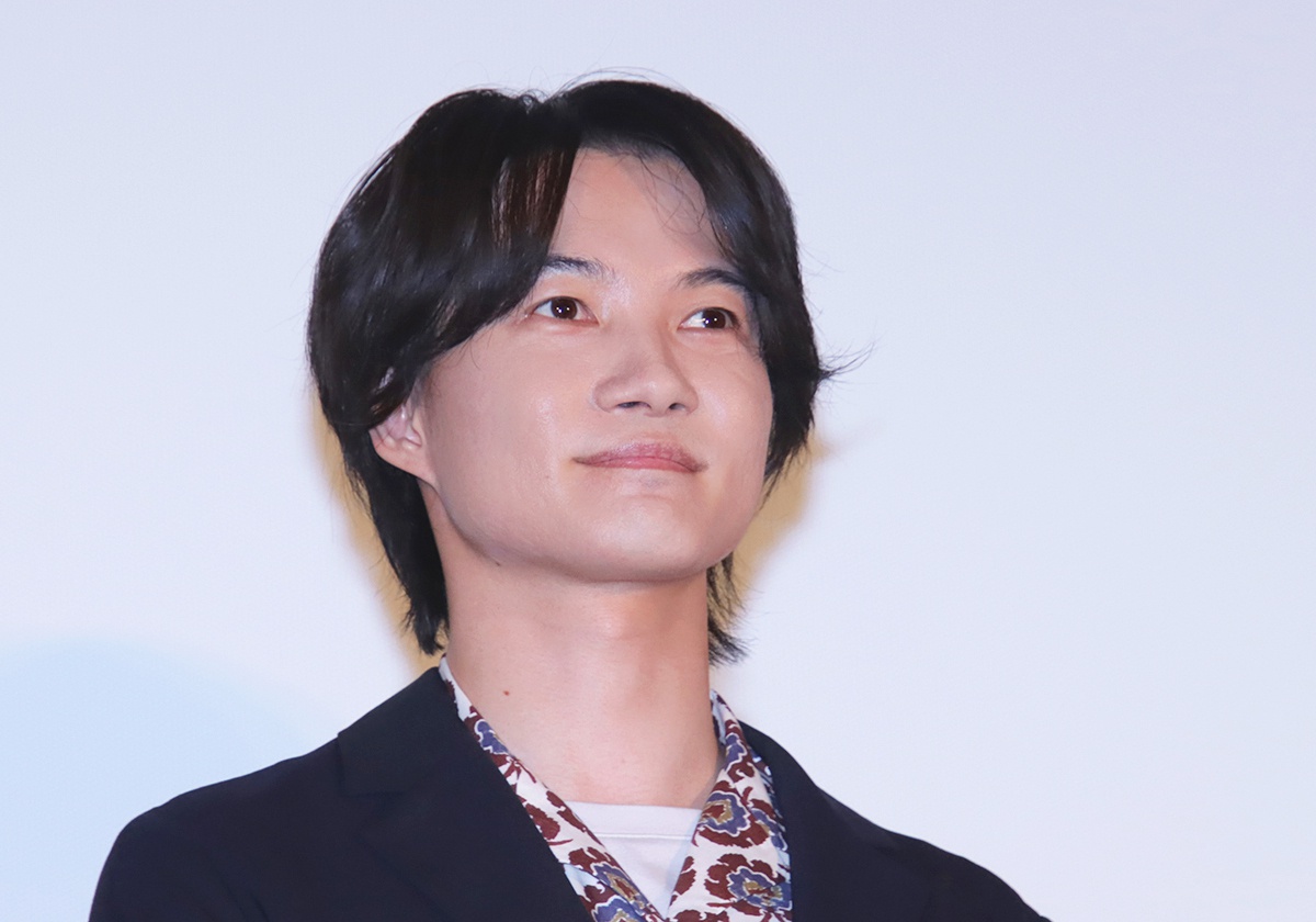 神木隆之介、“節約”に持論も「僕はオタクなので欲しい物はできれば手に入れたい」(WEBザテレビジョン)