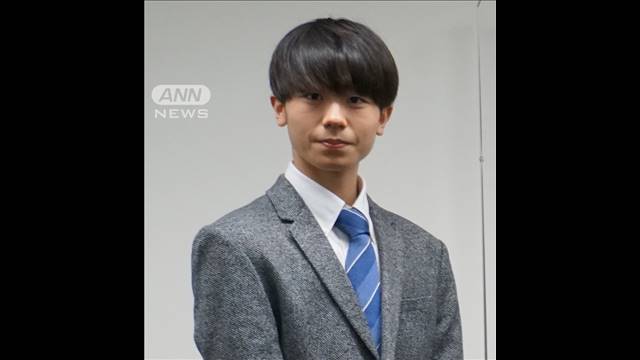市川團子　猿之助緊急搬送後　初のインスタグラム投稿(テレビ朝日系（ANN）)