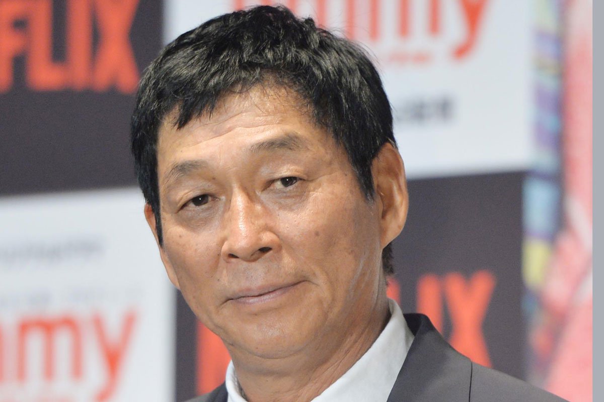 さんま　永山絢斗容疑者が長男の〝お見合い〟に同席していた「ものすごいええやつ」　(東スポWEB)