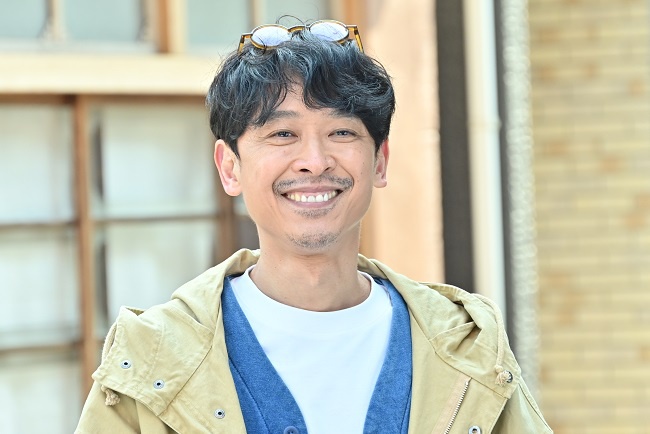 坂本昌行主演「ペットドクター花咲万太郎の事件カルテ」第2弾が今冬放送決定　刑事役の矢田亜希子＆中山優馬らも続投(WEBザテレビジョン)