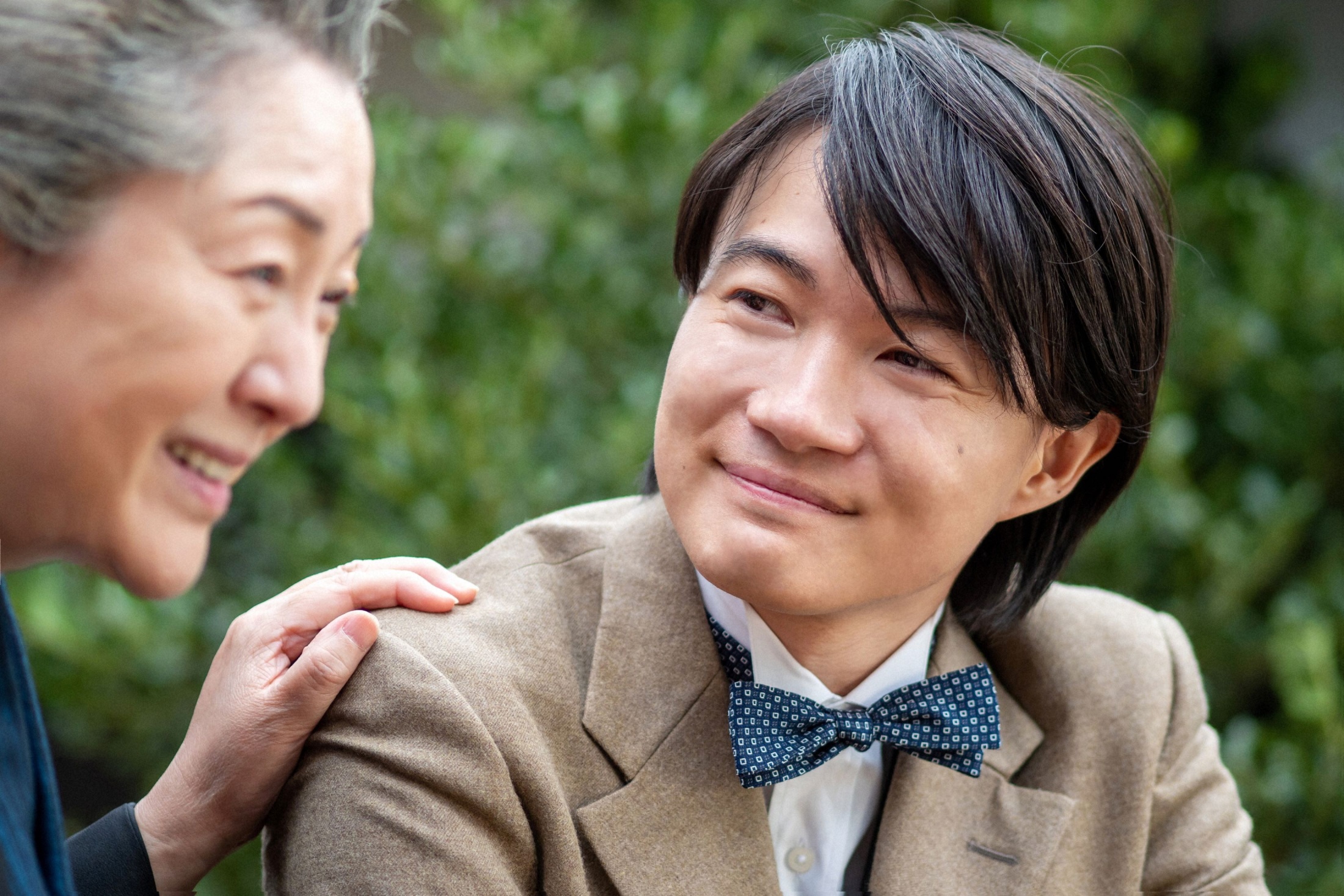 ＜来週のらんまん＞研究成果を高く評価された神木隆之介“万太郎”…松坂慶子“タキ”は万太郎に、浜辺美波“寿恵子”との祝言を急がせる(WEBザテレビジョン)