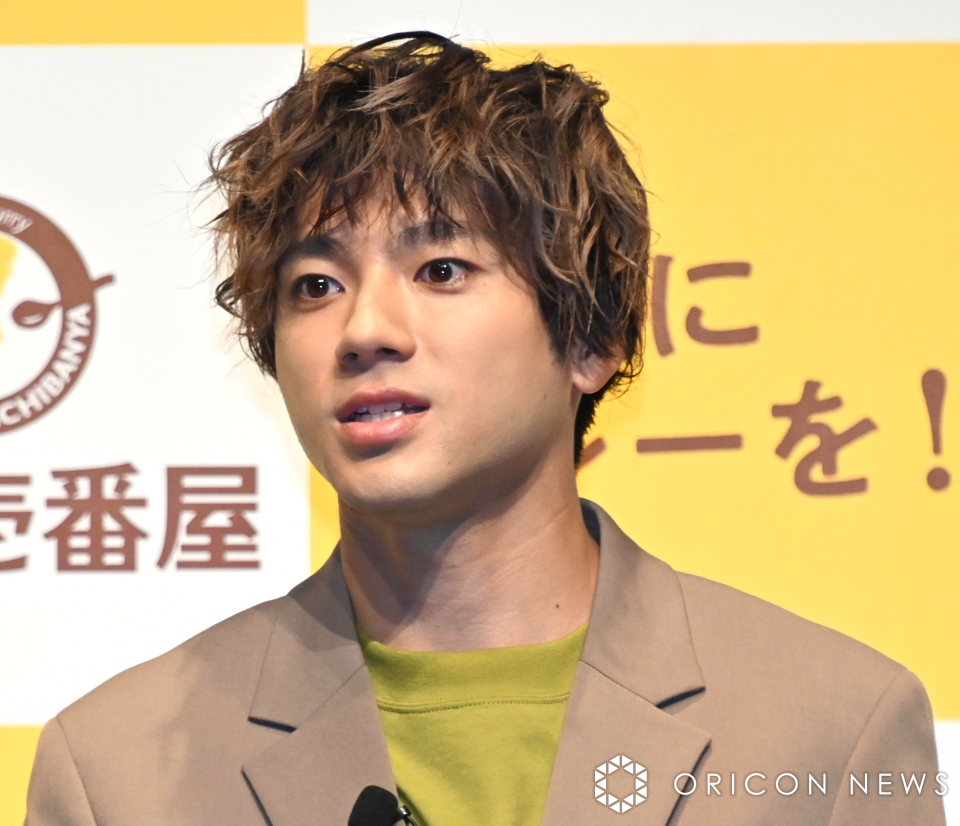 山田裕貴「自分の幸せを考える時間がなかった」　多忙な日々に感謝も「日々違う人生を生きていた」(オリコン)