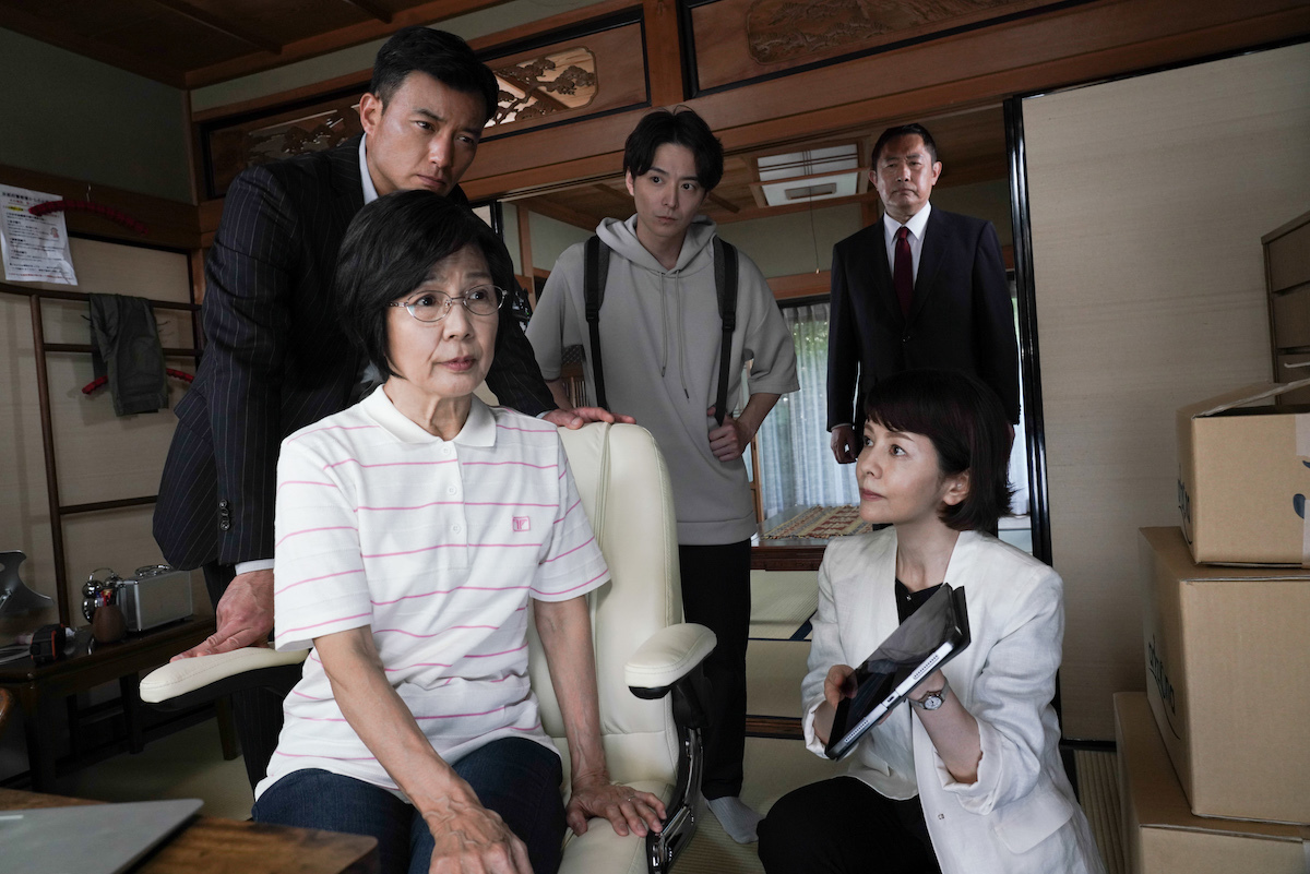 『科捜研の女 season23』8月16日に初回2時間スペシャル　徳重聡＆市毛良枝がゲスト出演(リアルサウンド)