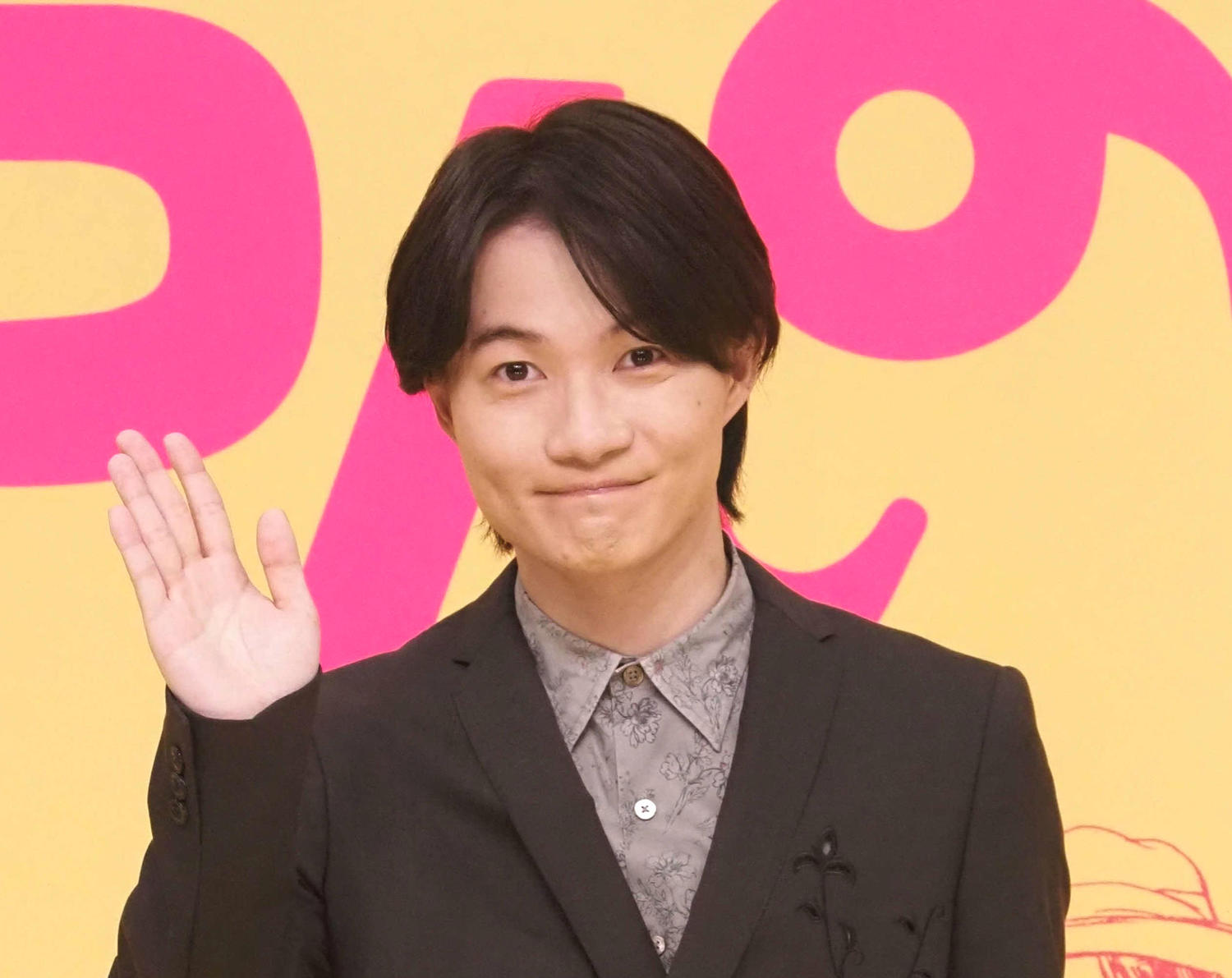 神木隆之介、NHK朝ドラ「らんまん」16・９％　万太郎の植物図譜・第二集が完成する(日刊スポーツ)