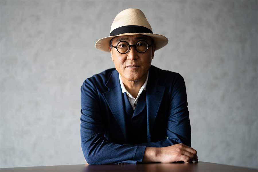 68歳佐野史郎、骨髄腫、敗血症…と闘いながら音楽制作　「治療は本当に楽しくて」と言える理由(ENCOUNT)