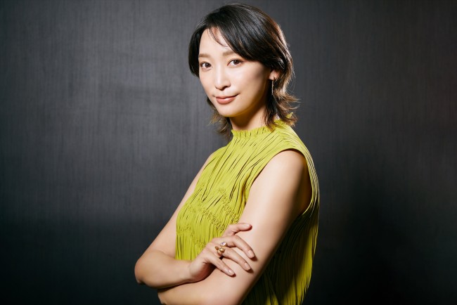 杏、キーマン“紫夏”役で『キングダム』出演　次世代へ受け継ぎたいものは「利益の出ないもの」(クランクイン！)