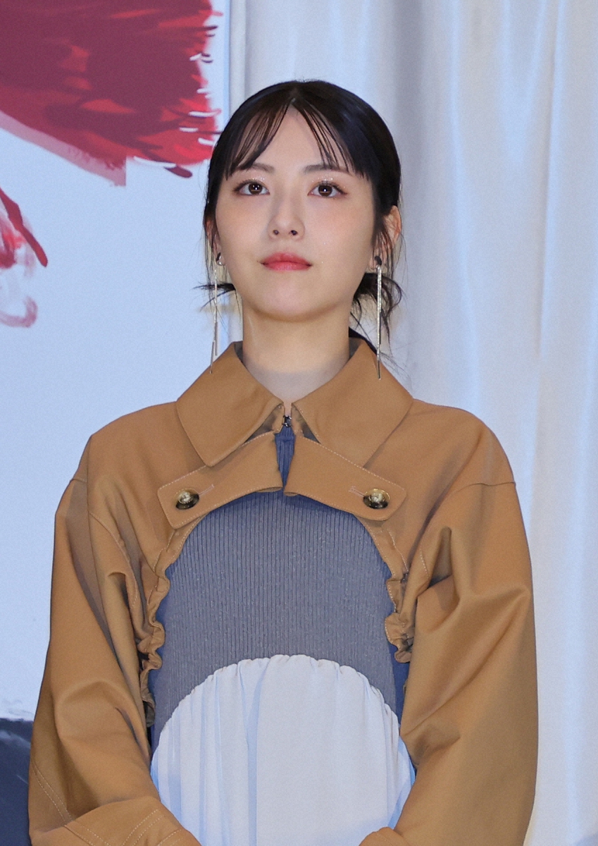 浜辺美波　「らんまん」夫役・神木隆之介のコミュ力称賛「子役ちゃんの素の笑顔を引き出してる」(スポニチアネックス)