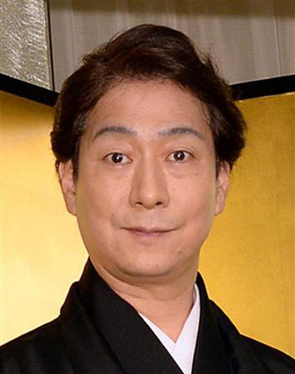 中村福助が体調不良で歌舞伎座公演を休演　代役は長男の中村児太郎(サンケイスポーツ)