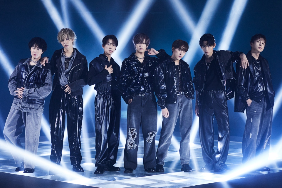 TOBE所属のIMP. 早くも2ndシングル9・15世界配信「『IMP.』という楽曲とともに未来へ」【全員コメント】(オリコン)