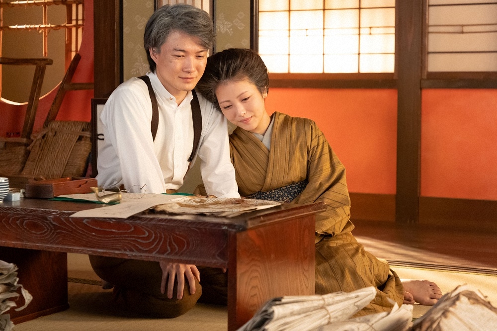 「らんまん」ついに最終週　次週予告公開　寿恵子に“異変”？大願成就へ山桃売却→練馬に土地購入も(スポニチアネックス)