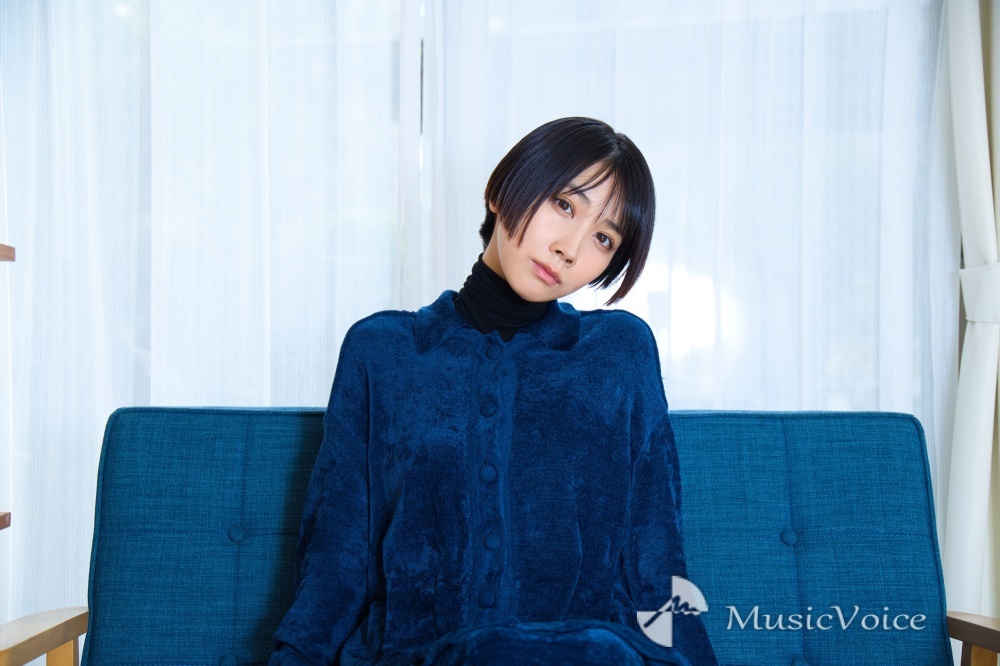 松本穂香「おもしろさとドキドキがあった」山口紗弥加の芝居から刺激：インタビュー(MusicVoice)