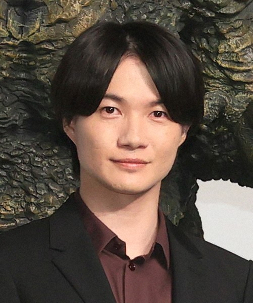 神木隆之介　少年時代の命懸け撮影　「魂を削るように芝居する意識を教えてもらった」監督とは(スポニチアネックス)