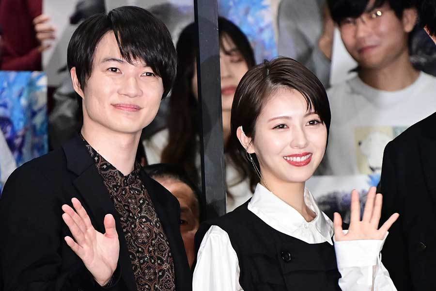 『ゴジラ-1.0』初日興収が『シン・ゴジラ』超え確実に　主演・神木隆之介らが万雷の拍手受ける(ENCOUNT)