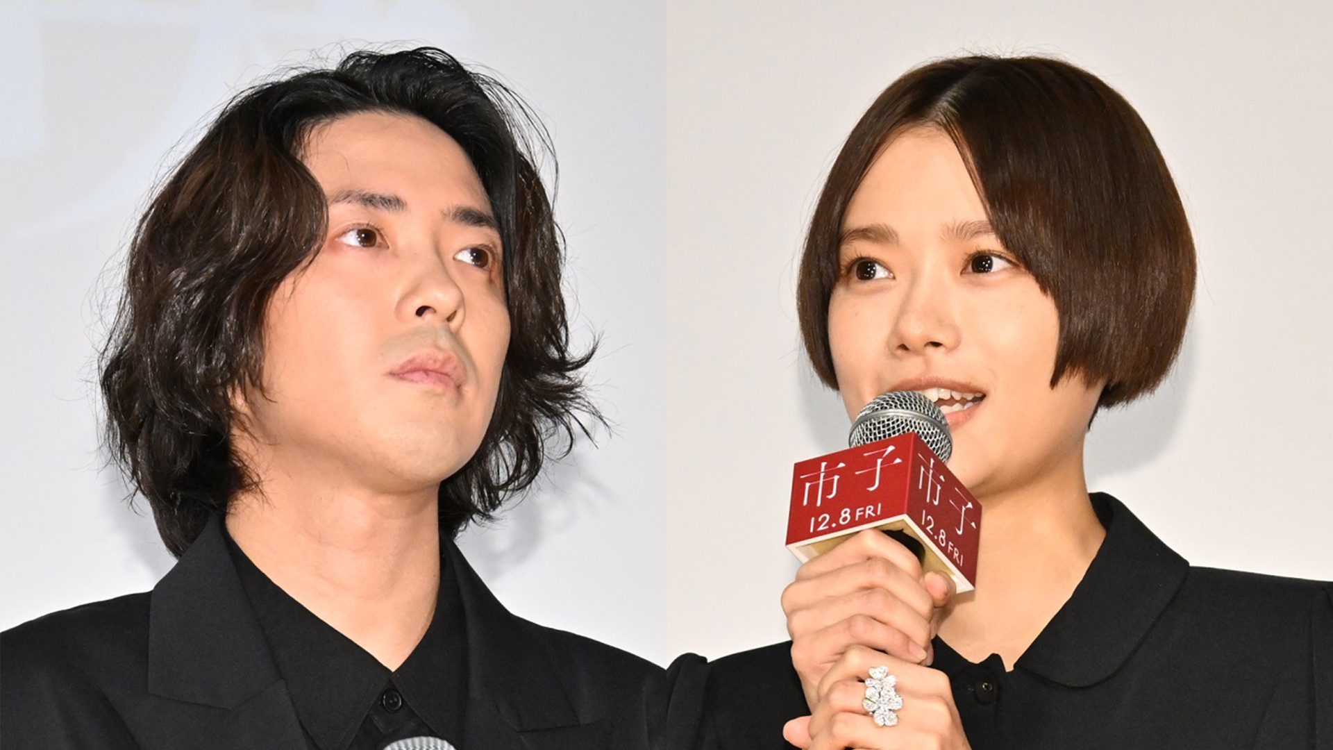 若葉竜也 杉咲花に『おちょやん』ぶりのプロポーズも「いつもうまくいかないな」(フジテレビュー！！)