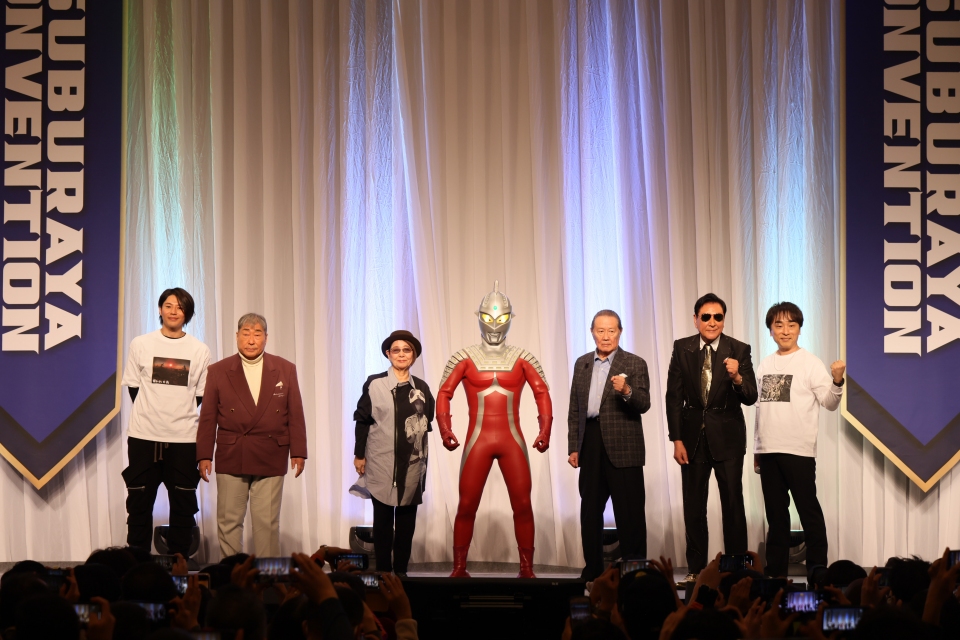 森次晃嗣『ウルトラセブン』時代の給料は3万円　定期で撮影所通い　110円のお弁当で地球を守る(オリコン)