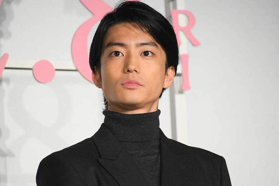 伊藤健太郎、野球のシーンで水上恒司に物申す!?　「手が痛かったです」(ENCOUNT)